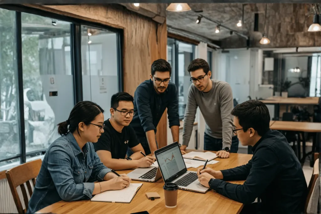 Begin Your Exclusive Digital Journey