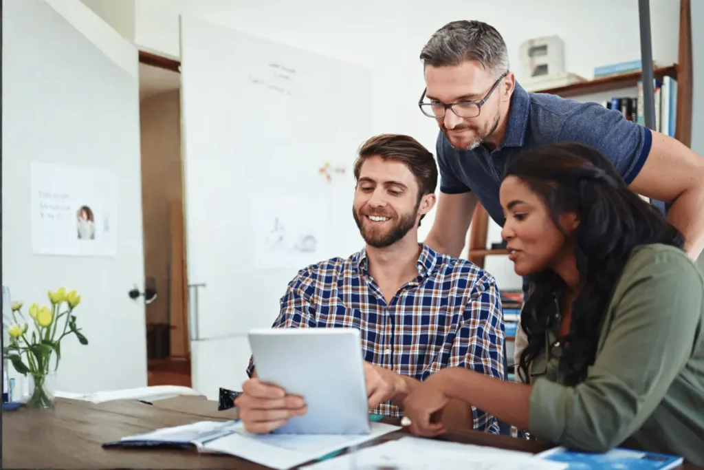 Begin Your Exclusive Digital Journey