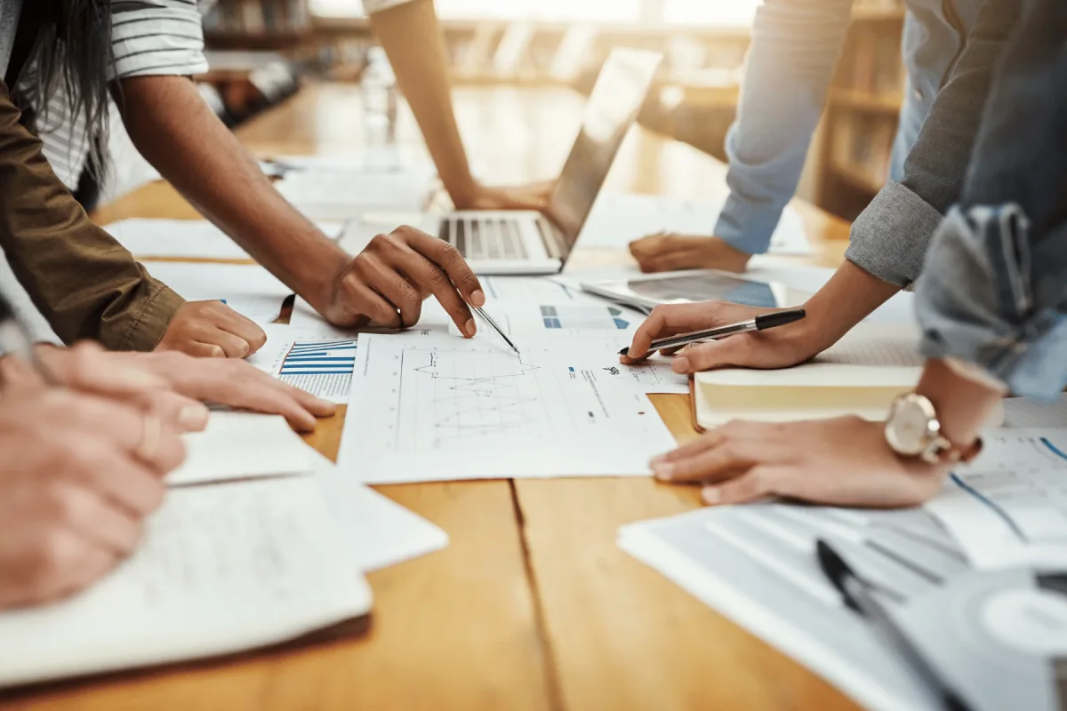 Case Studies & Whitepapers