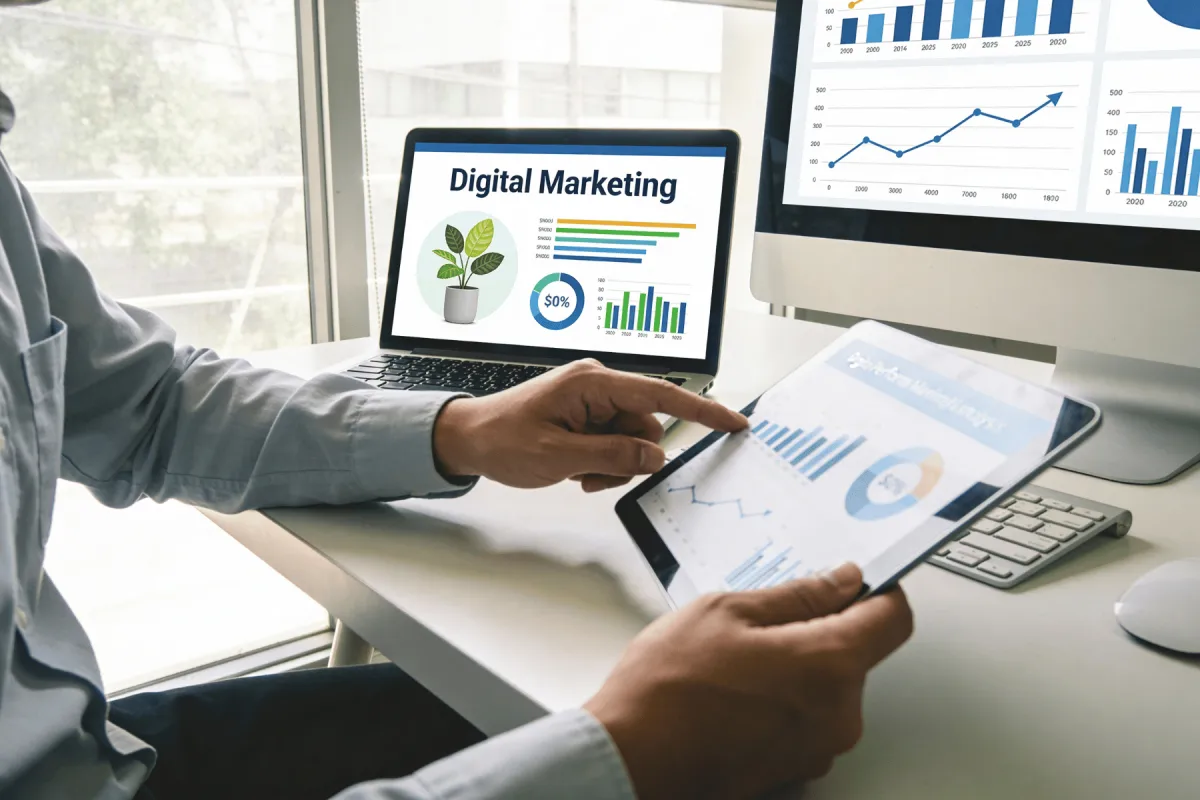 Marketing Collateral