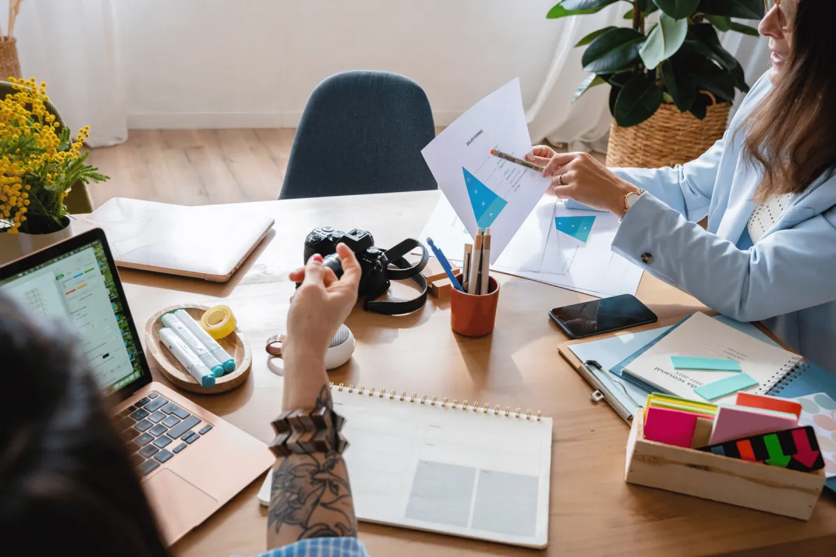 Paid Advertising (PPC)