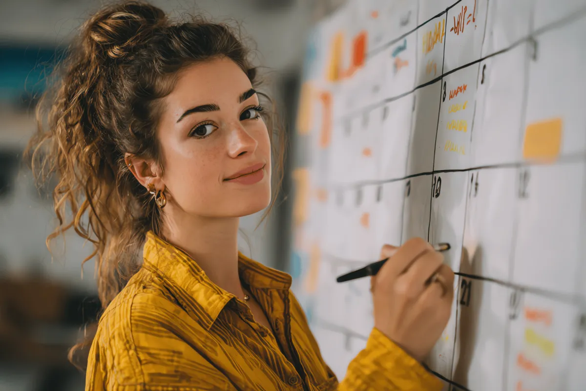 Social Media Management